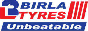 BIRLA TYRES Logo PNG Vector