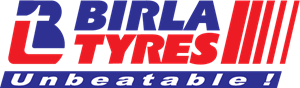 Birla Tyres Logo PNG Vector