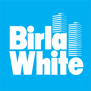 Birla White Logo PNG Vector