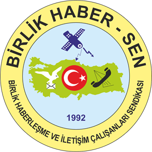 Birlik Haber-Sen Logo PNG Vector