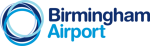 Birmingham Airport Logo PNG Vector