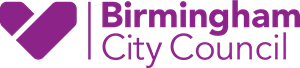 Birmingham City Council Logo PNG Vector