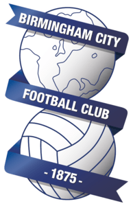 Birmingham City FC (2005) Logo PNG Vector