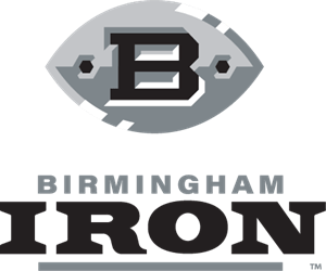 Birmingham Iron Logo PNG Vector