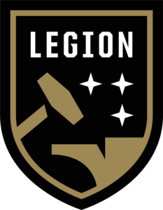 Birmingham Legion FC Logo PNG Vector