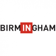 BirmINgham Logo PNG Vector