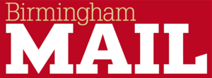Birmingham Mail Logo PNG Vector