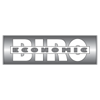 Biro Economic Logo PNG Vector