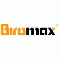 Biromax Logo PNG Vector