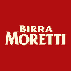 Birra Moretti Logo PNG Vector