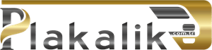 Birtay Toptan plakalık Logo Vector