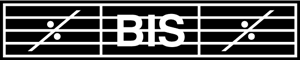 BIS Records Logo Vector