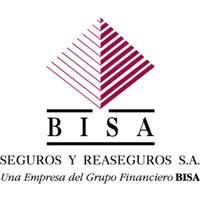 BISA SEGUROS Logo PNG Vector
