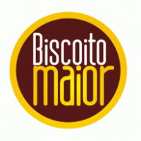 biscoito maior Logo PNG Vector