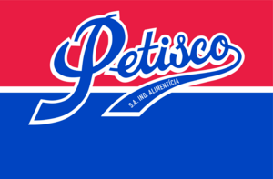 Biscoito Petisco Logo PNG Vector