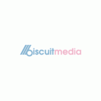 biscuitmedia scotland (logotype 2) Logo Vector