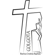 Biserica Baptista Golgota Seini Logo PNG Vector