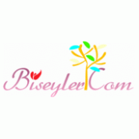Biseyler Logo Vector