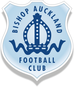 Bishop Auckland FC Logo PNG Vector