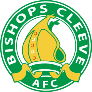 Bishop's Cleeve FC Logo PNG Vector