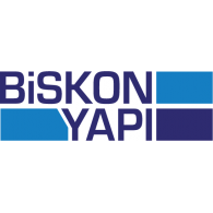 BiSKON YAPI Logo PNG Vector