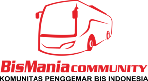 BisMania Community Logo PNG Vector