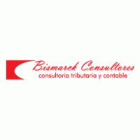 Bismark Consultores Logo PNG Vector
