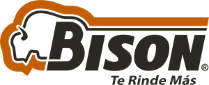 Bison Logo PNG Vector