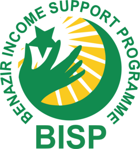 BISP Logo PNG Vector