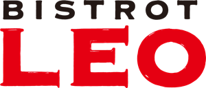Bistrot Leo Logo Vector