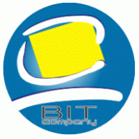 BIT Company Logo PNG Vector