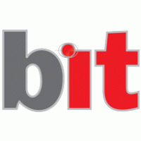 bit Logo Vector