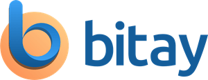 Bitay Logo Vector