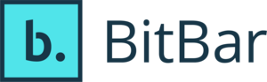 BitBar Logo PNG Vector