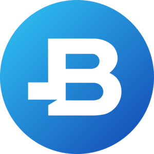 BitBay (BAY) Logo PNG Vector