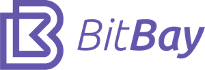 Bitbay Logo PNG Vector