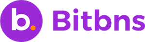Bitbns (BNS) Logo PNG Vector