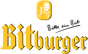 Bitburger Logo PNG Vector