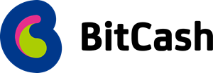 Bitcash Logo Vector