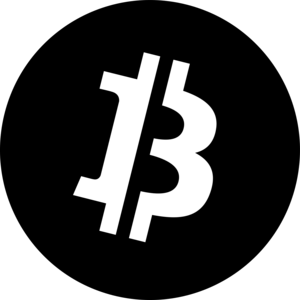 Bitcoin Incognito (XBI) Logo PNG Vector