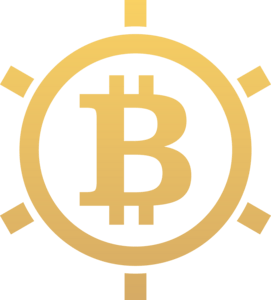 Bitcoin Vault (BTCV) Logo PNG Vector
