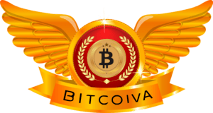 Bitcoiva (BCA) Logo PNG Vector