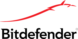 Bitdefender Logo Vector