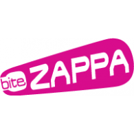 Bite Zappa Logo PNG Vector