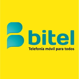 Bitel Logo Vector
