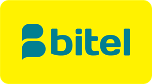 Bitel Logo PNG Vector