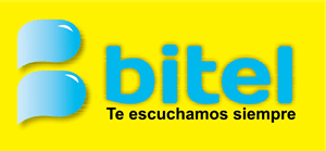 Bitel peru Logo Vector