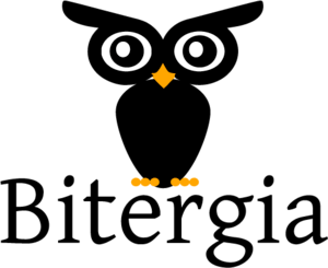 Bitergia Analytics Logo PNG Vector