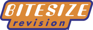 Bitesize Revision Logo PNG Vector