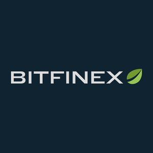 Bitfinex Logo PNG Vector